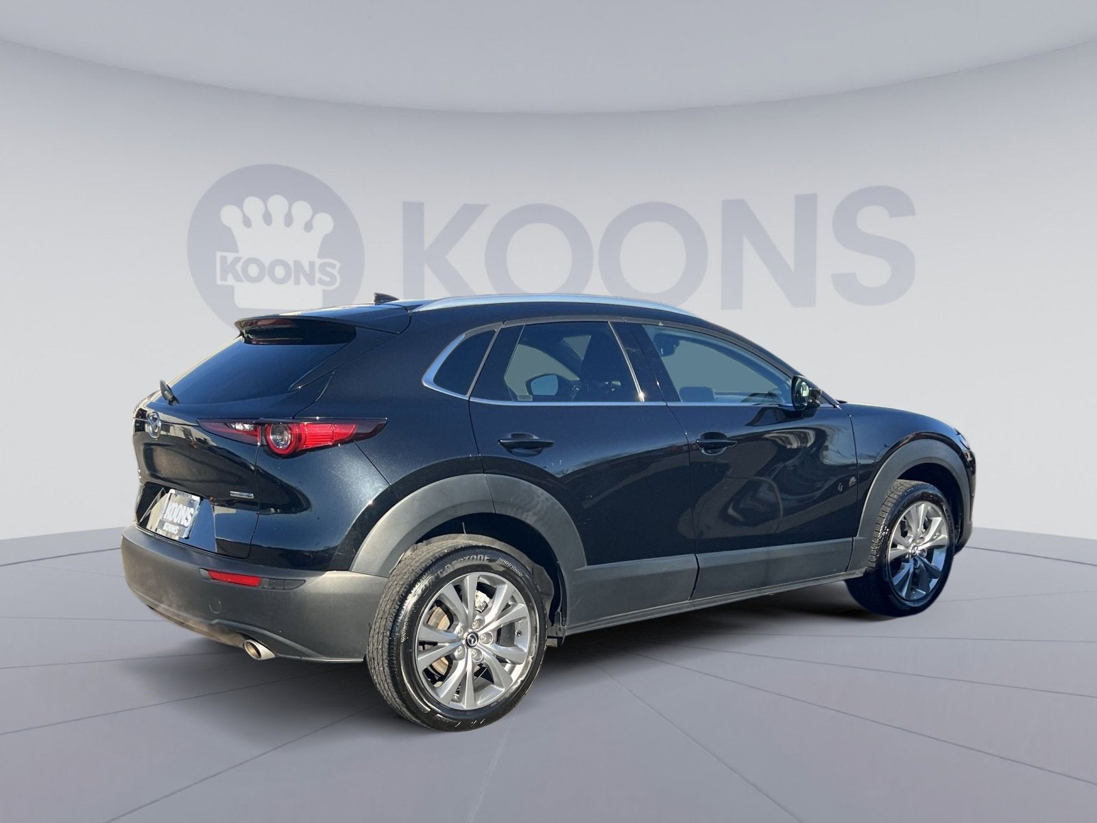 2024 Mazda Mazda CX-30 2.5 S Premium Package