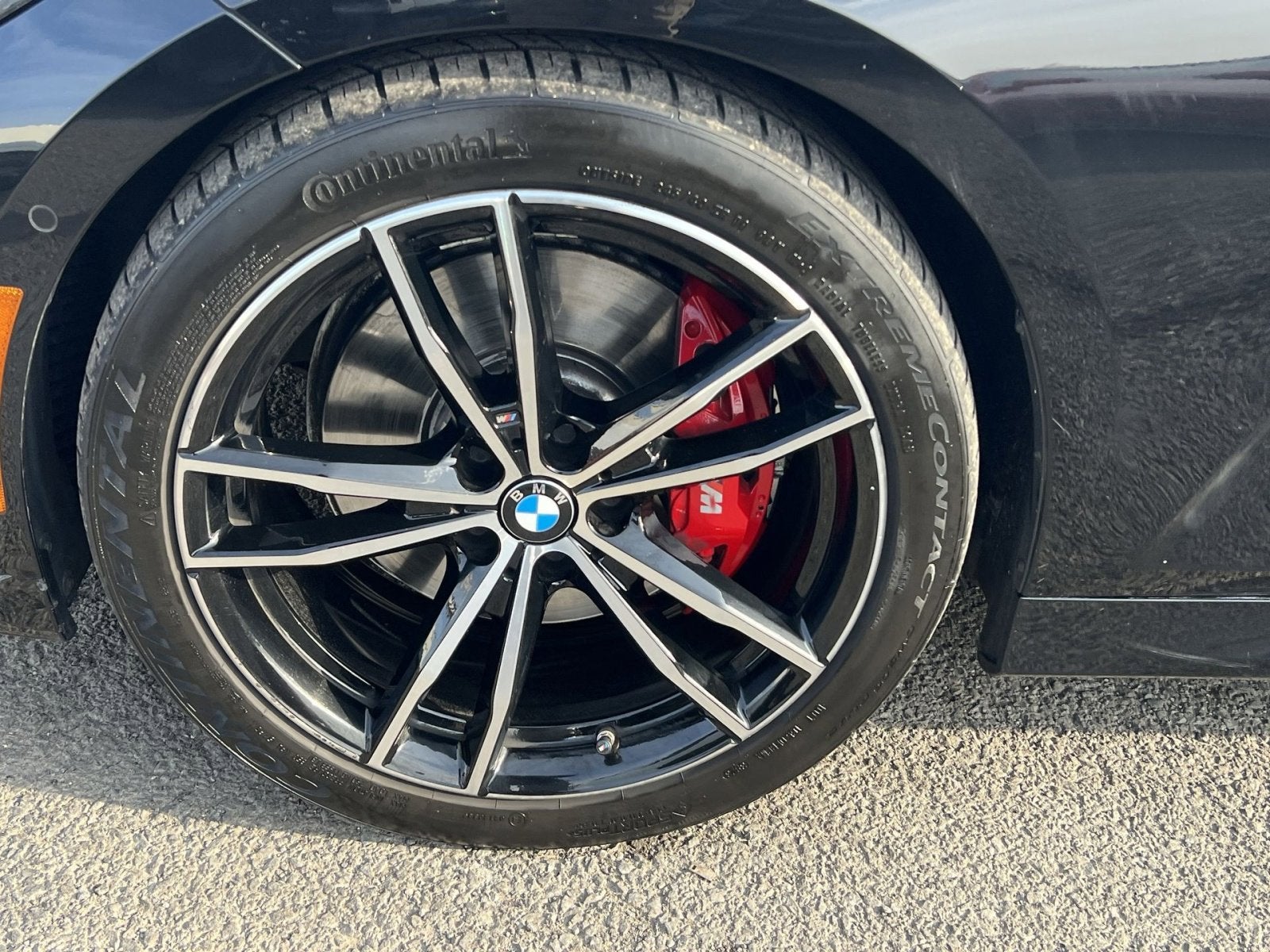 2022 BMW 3 Series M340i xDrive