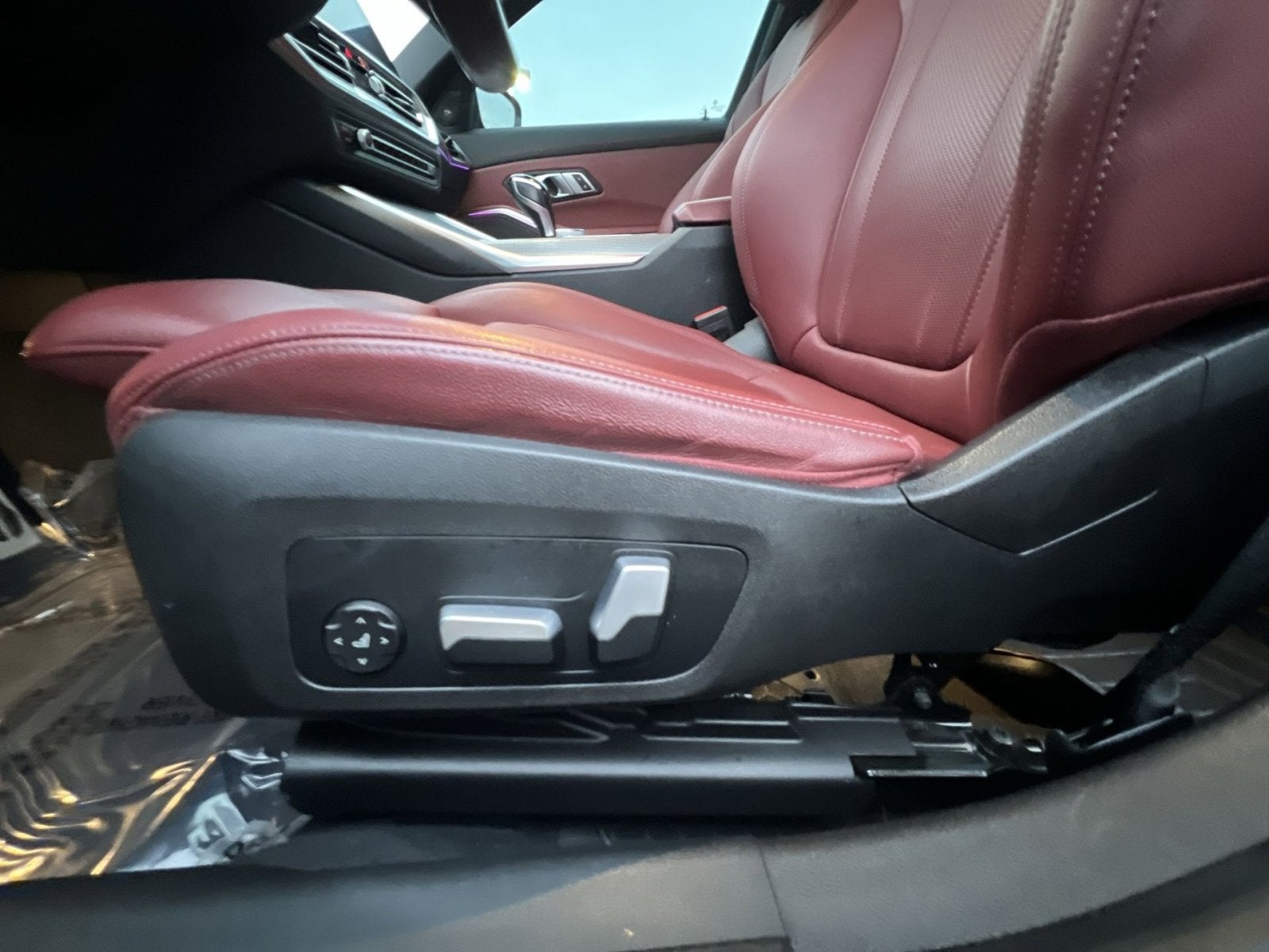 2022 BMW 3 Series M340i xDrive