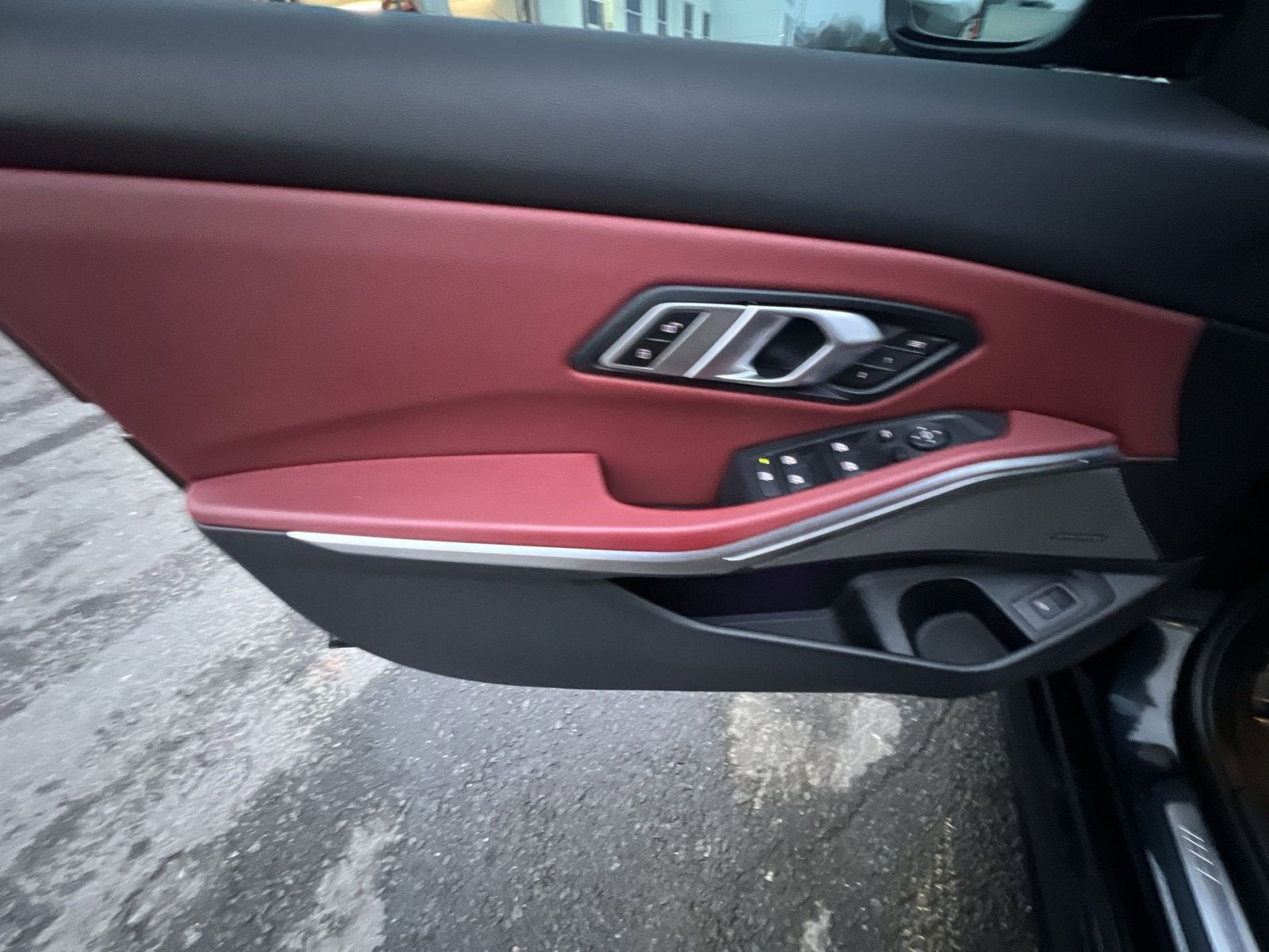 2022 BMW 3 Series M340i xDrive