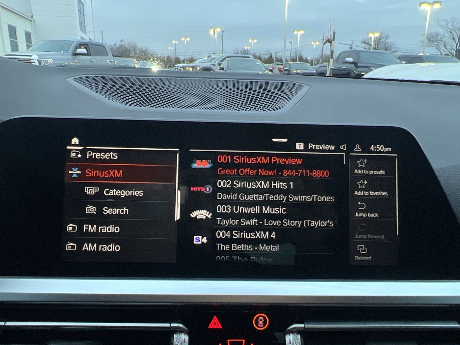 2022 BMW 3 Series M340i xDrive