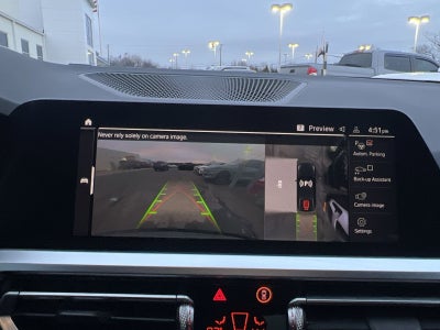 2022 BMW 3 Series M340i xDrive