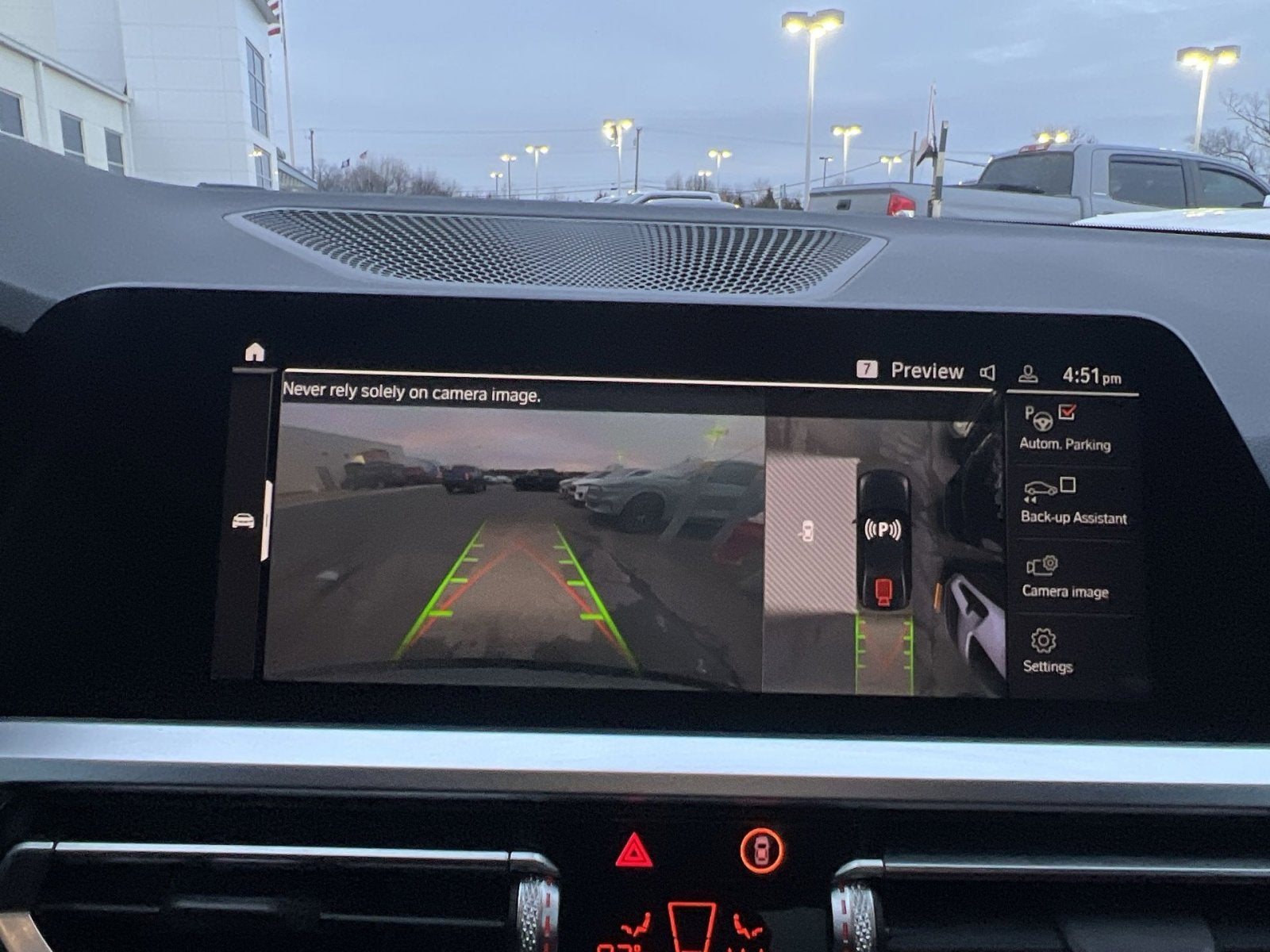 2022 BMW 3 Series M340i xDrive