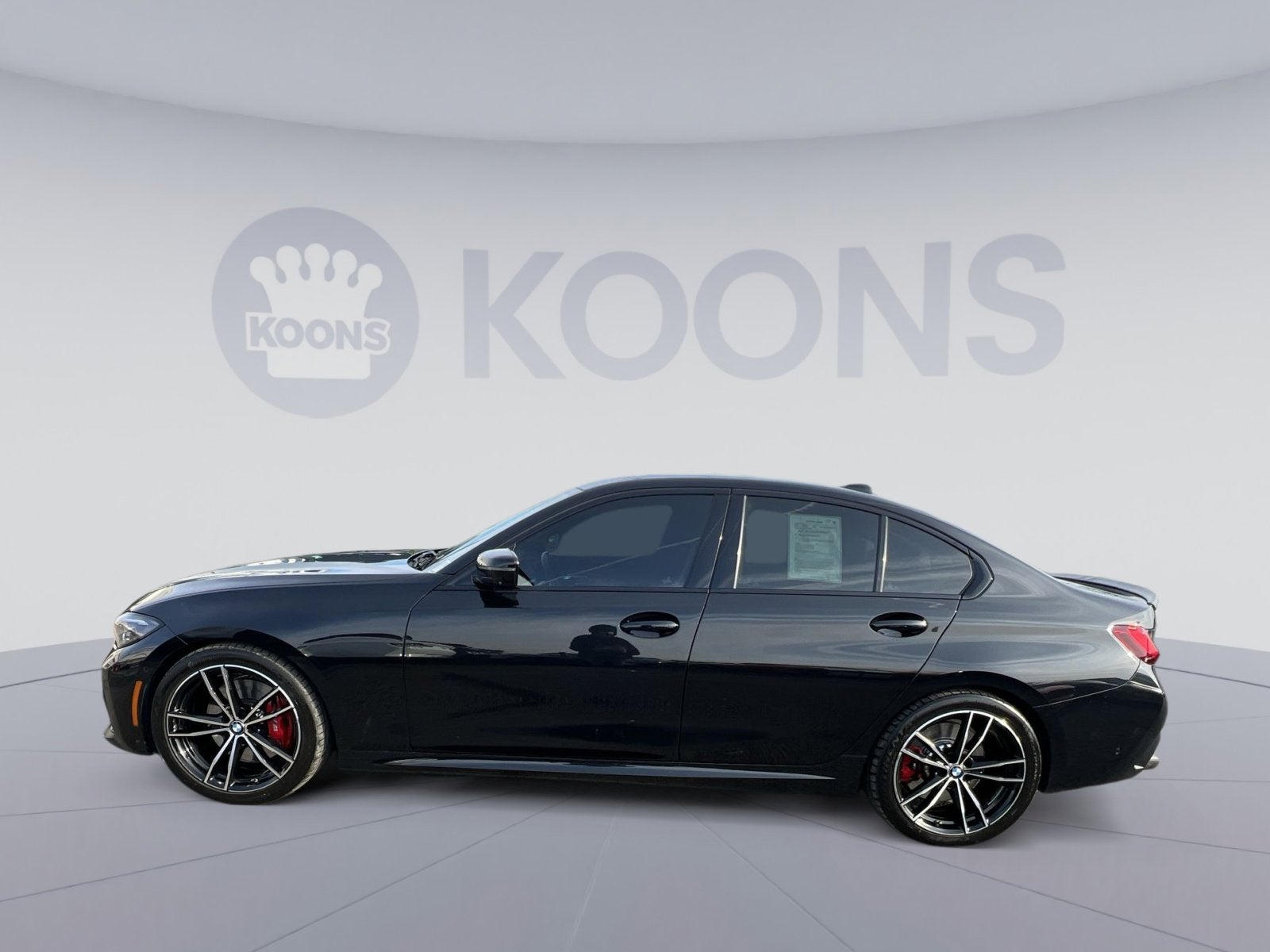 2022 BMW 3 Series M340i xDrive