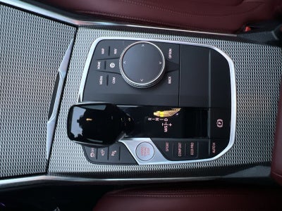 2022 BMW 3 Series M340i xDrive