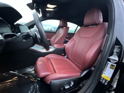 2022 BMW 3 Series M340i xDrive