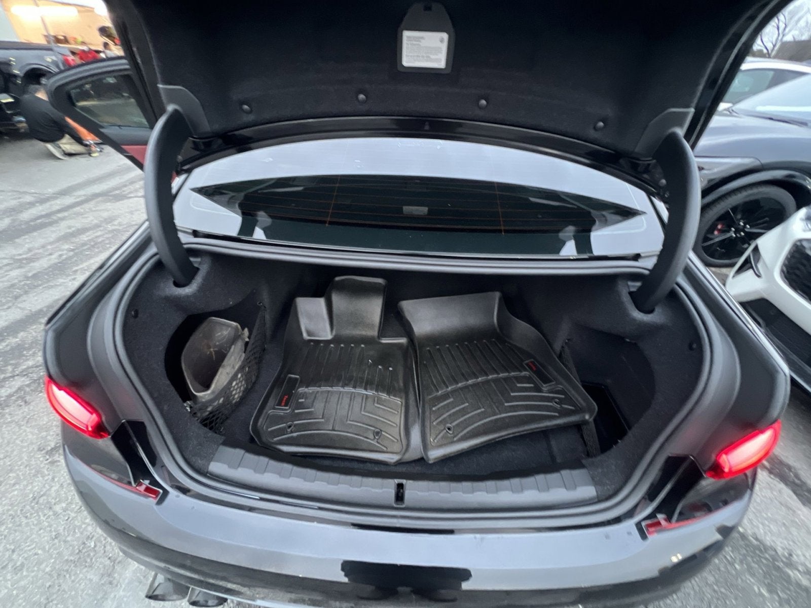 2022 BMW 3 Series M340i xDrive