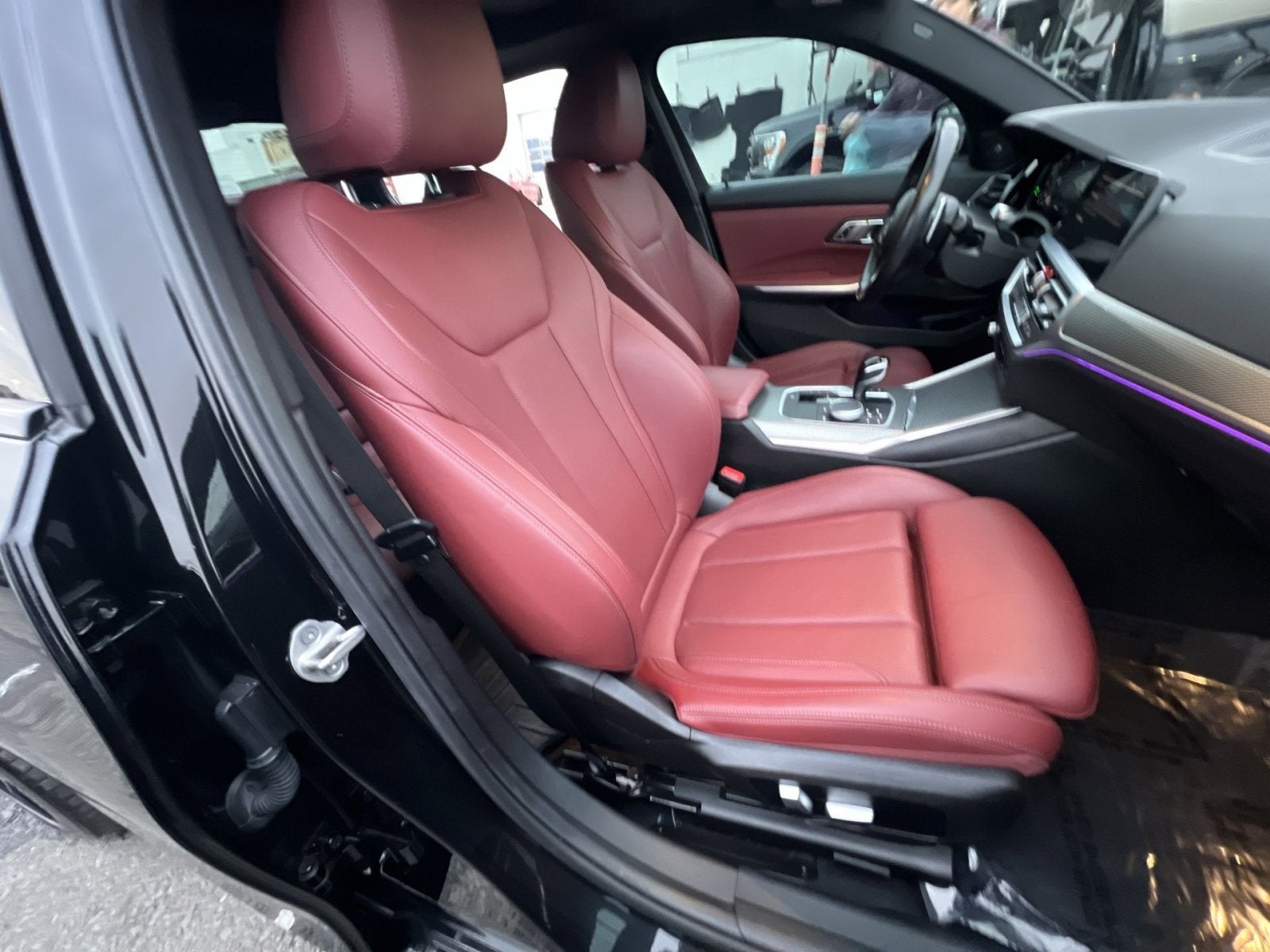 2022 BMW 3 Series M340i xDrive