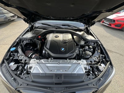 2022 BMW 3 Series M340i xDrive