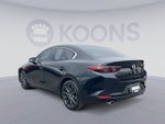 2021 Mazda Mazda3 Select