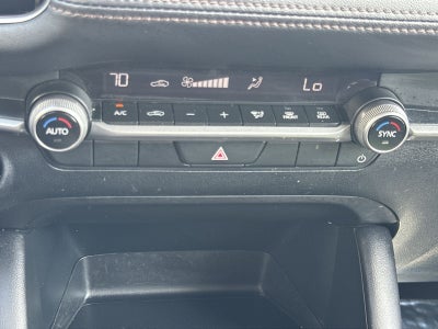 2024 Mazda Mazda3 2.5 S Select Sport
