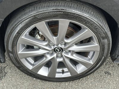 2023 Mazda Mazda3 2.5 S Select Package