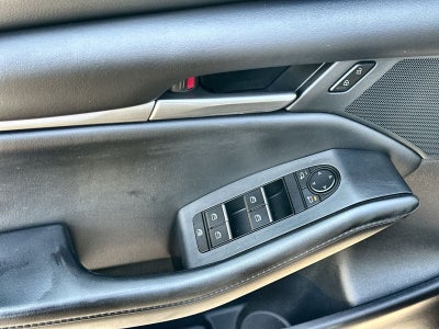 2023 Mazda Mazda3 2.5 S Select Package