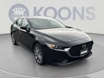 2023 Mazda Mazda3 2.5 S Select Package