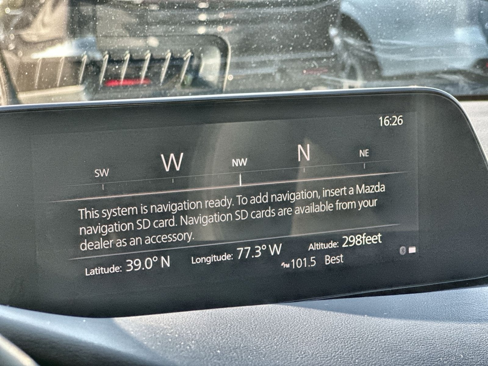 2023 Mazda Mazda3 2.5 S Select Package