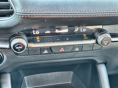 2023 Mazda Mazda3 2.5 S Select Package