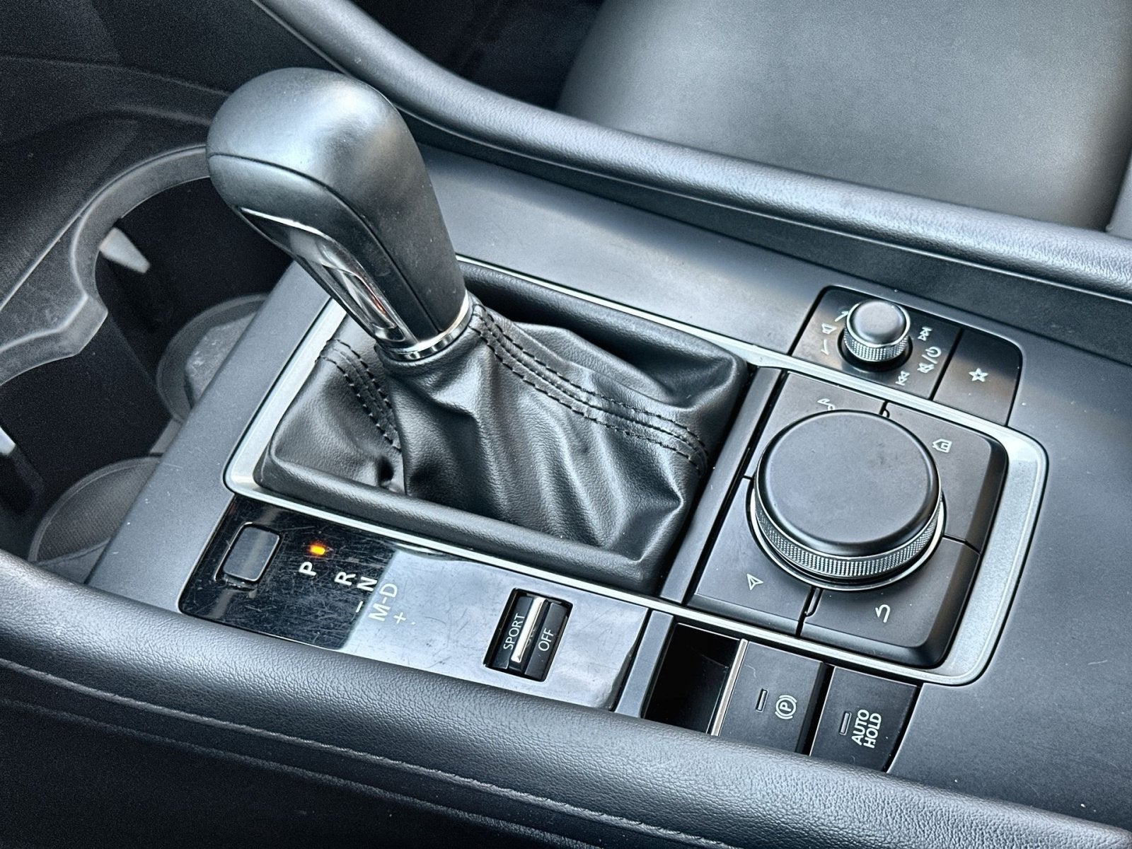 2023 Mazda Mazda3 2.5 S Select Package