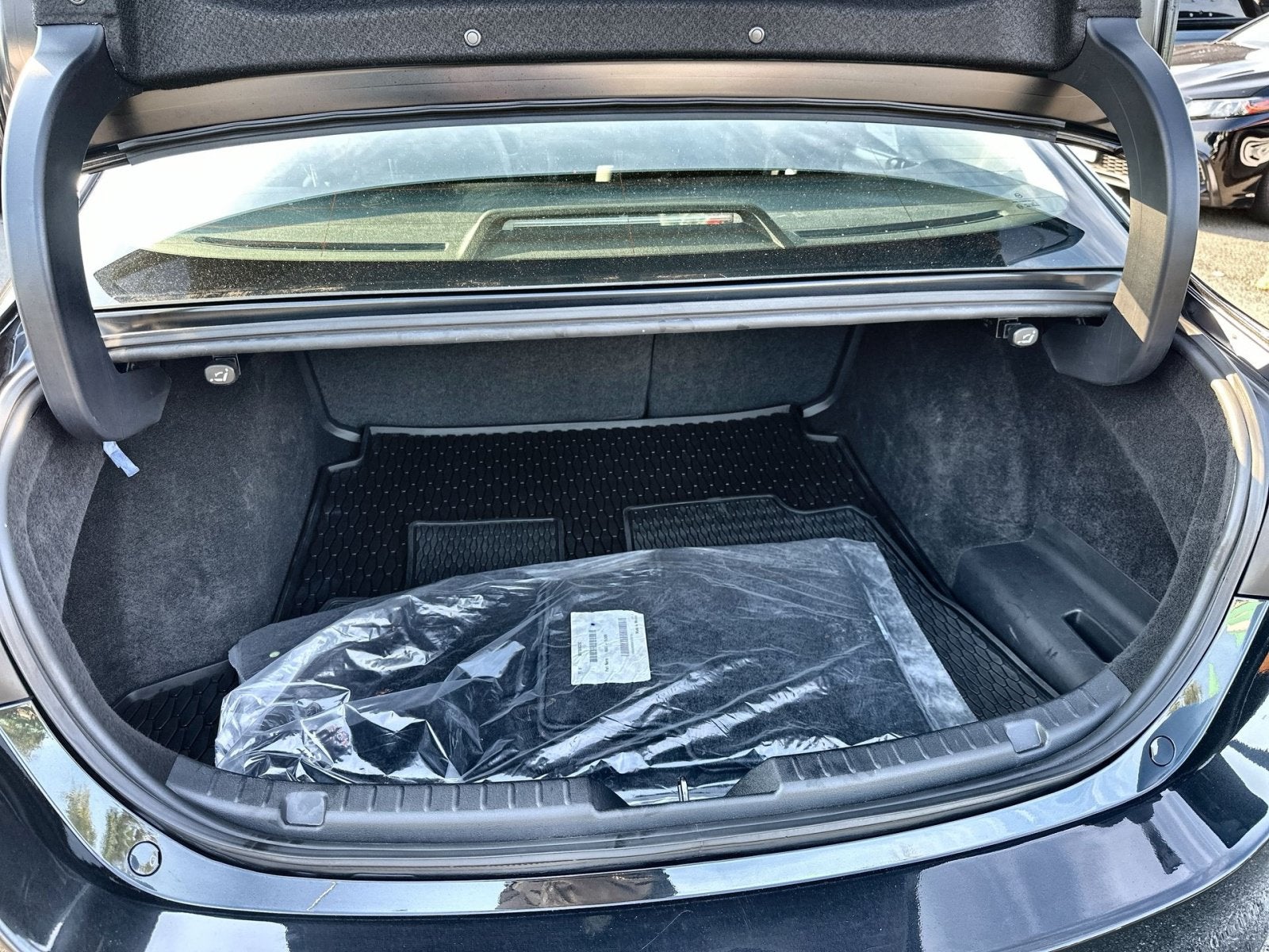 2023 Mazda Mazda3 2.5 S Select Package