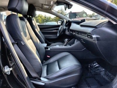 2023 Mazda Mazda3 2.5 S Select Package