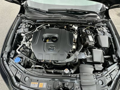 2023 Mazda Mazda3 2.5 S Select Package