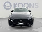 2023 Mazda Mazda3 2.5 S Select Package