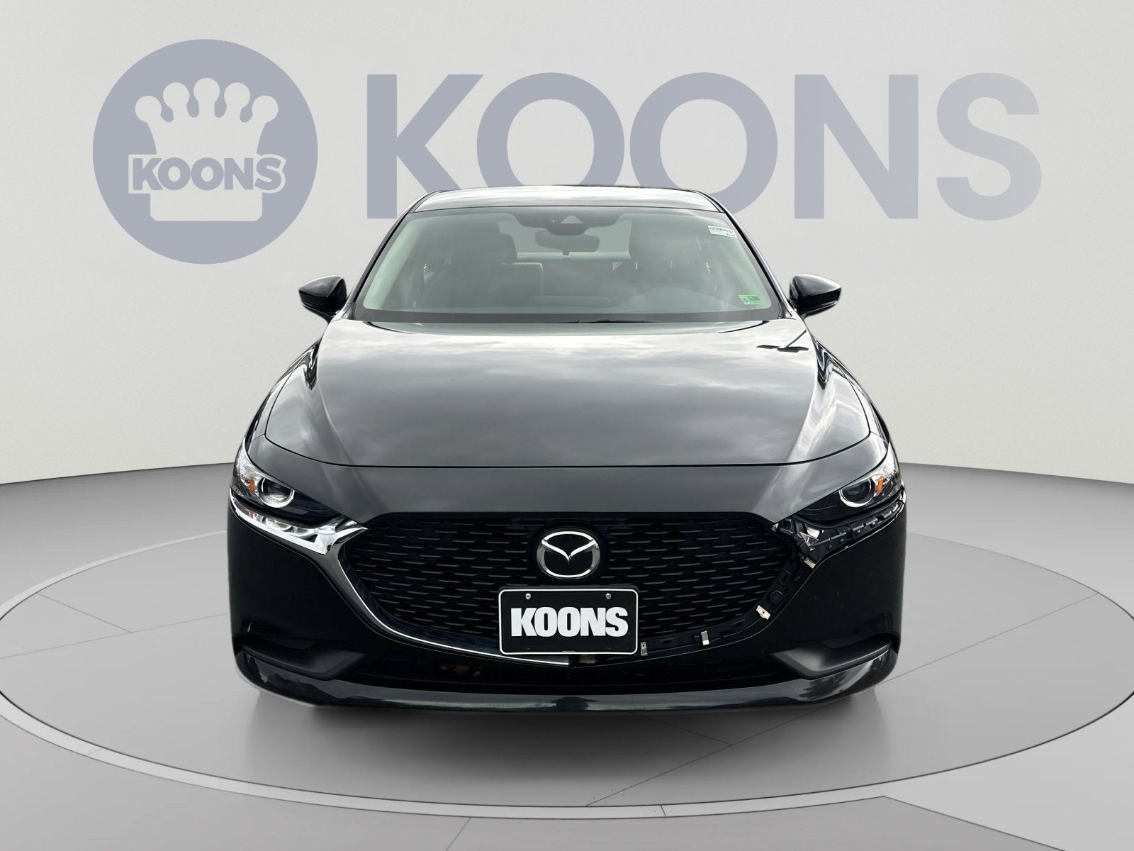 2023 Mazda Mazda3 2.5 S Select Package