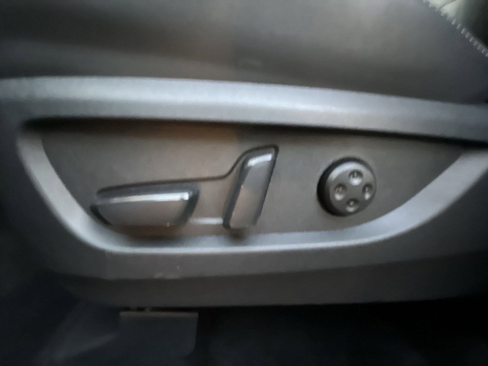 2025 INFINITI QX55 LUXE