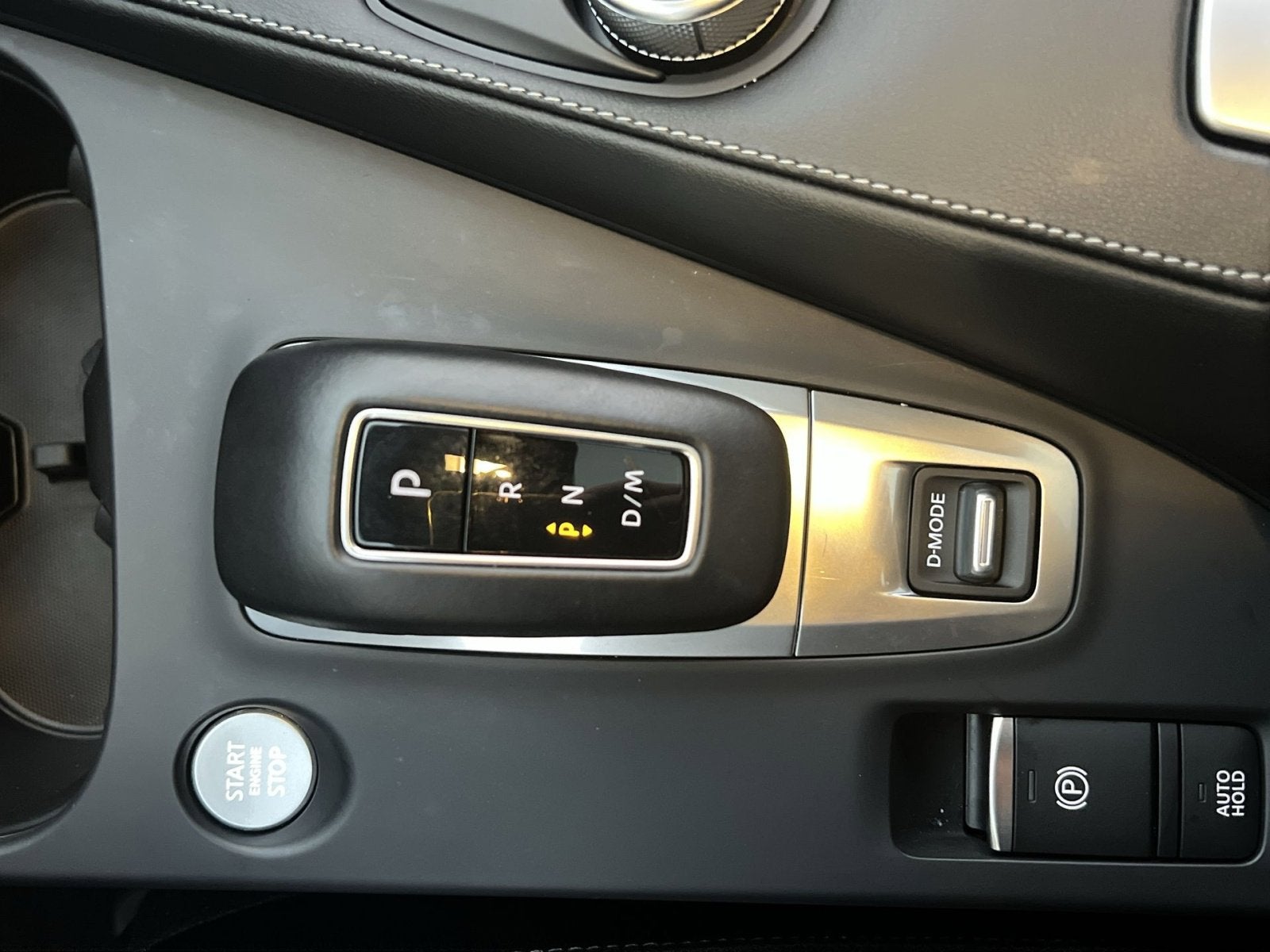 2025 INFINITI QX55 LUXE