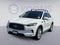 2020 INFINITI QX50 Sensory