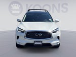 2020 INFINITI QX50 Sensory