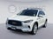 2020 INFINITI QX50 Sensory
