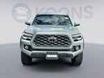 2023 Toyota Tacoma TRD Off-Road
