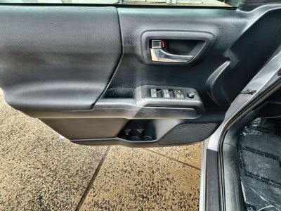 2019 Toyota Tacoma TRD Off-Road