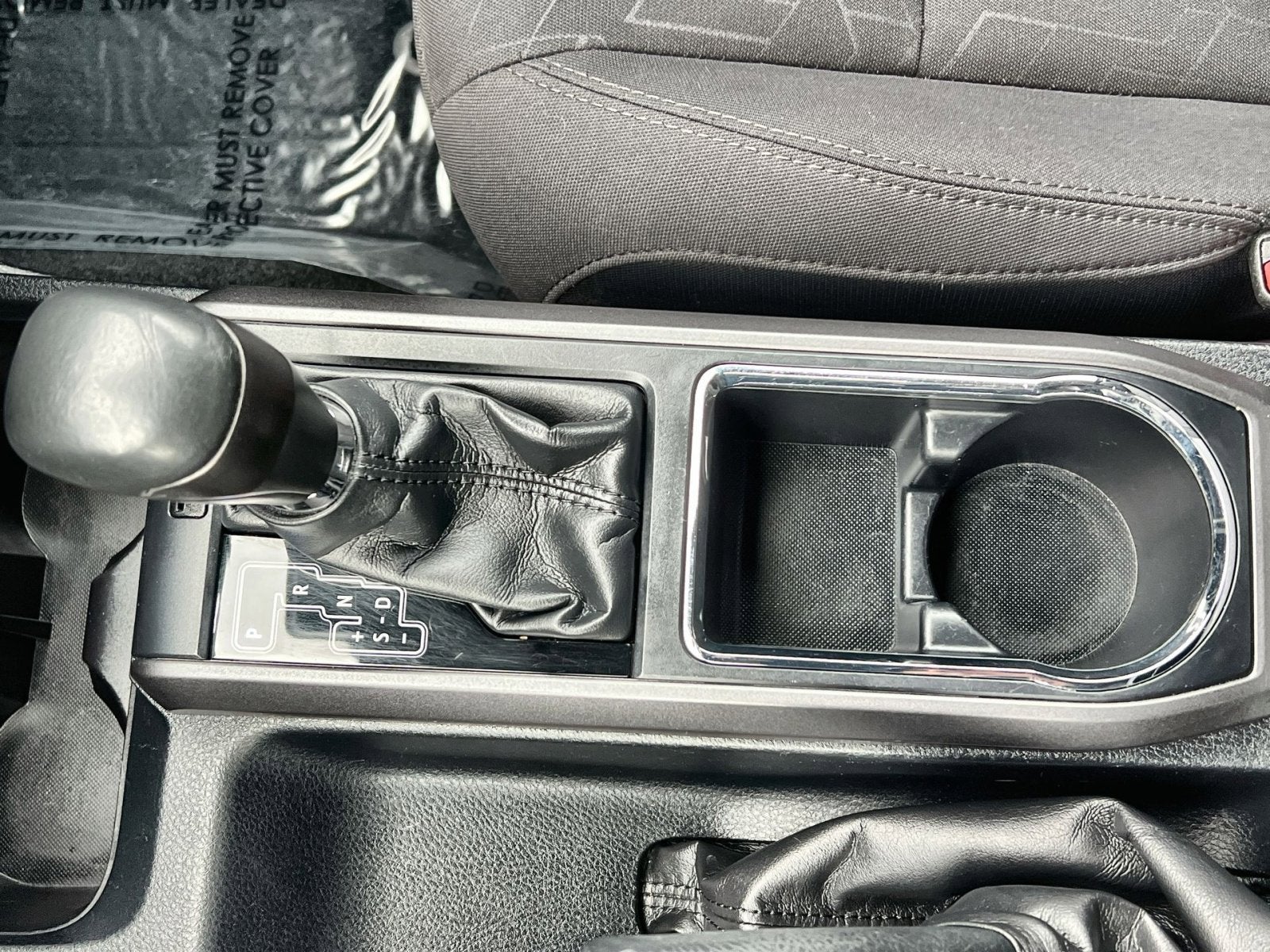 2019 Toyota Tacoma TRD Off-Road