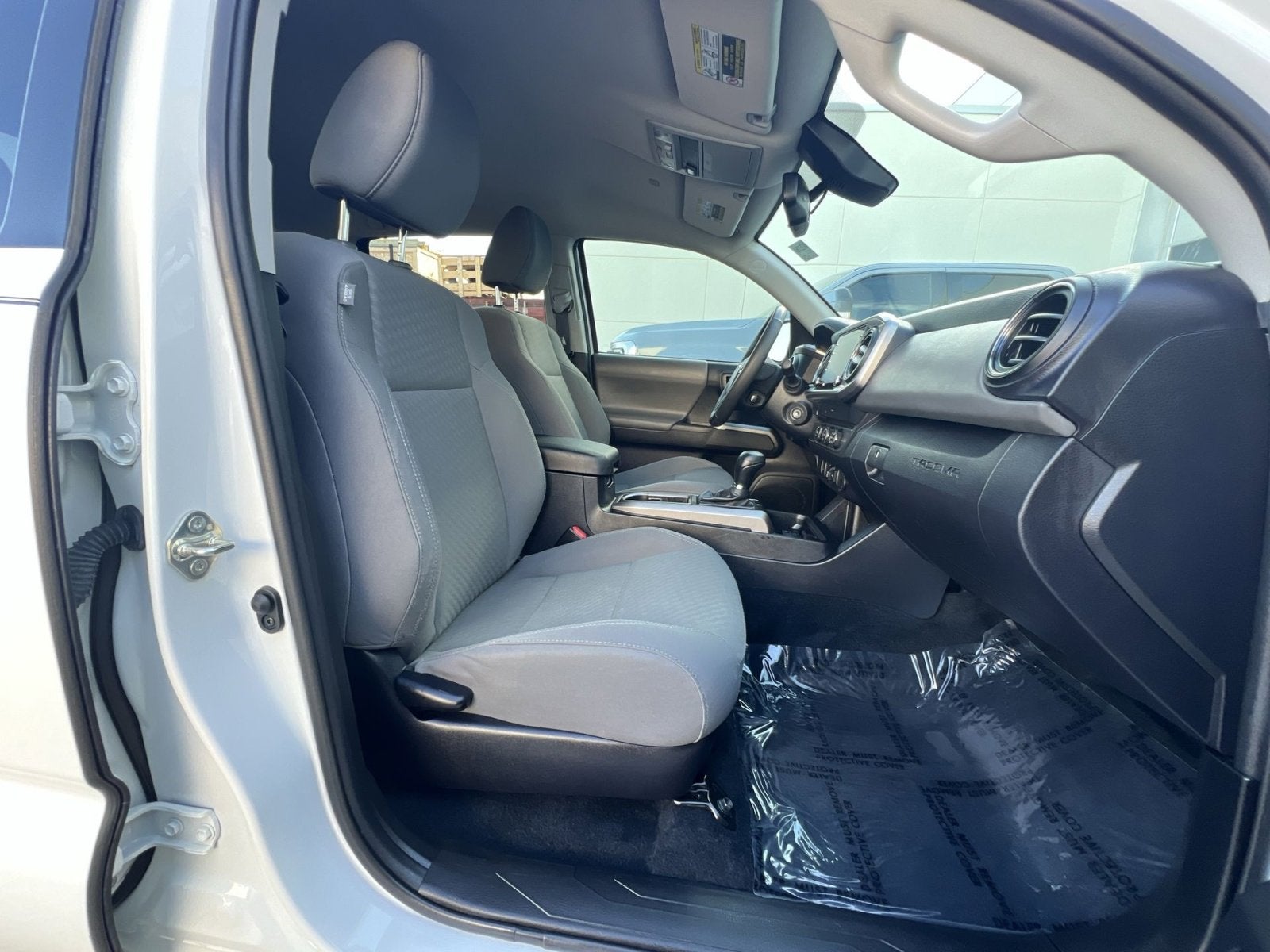 2020 Toyota Tacoma SR5