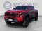 2025 Toyota Tacoma Hybrid TRD Off Road
