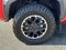 2025 Toyota Tacoma Hybrid TRD Off Road