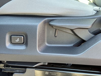 2025 Toyota Tacoma Hybrid TRD Off Road