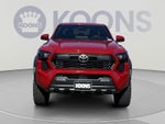 2025 Toyota Tacoma Hybrid TRD Off Road