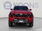 2025 Toyota Tacoma Hybrid TRD Off Road