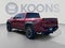 2025 Toyota Tacoma Hybrid TRD Off Road