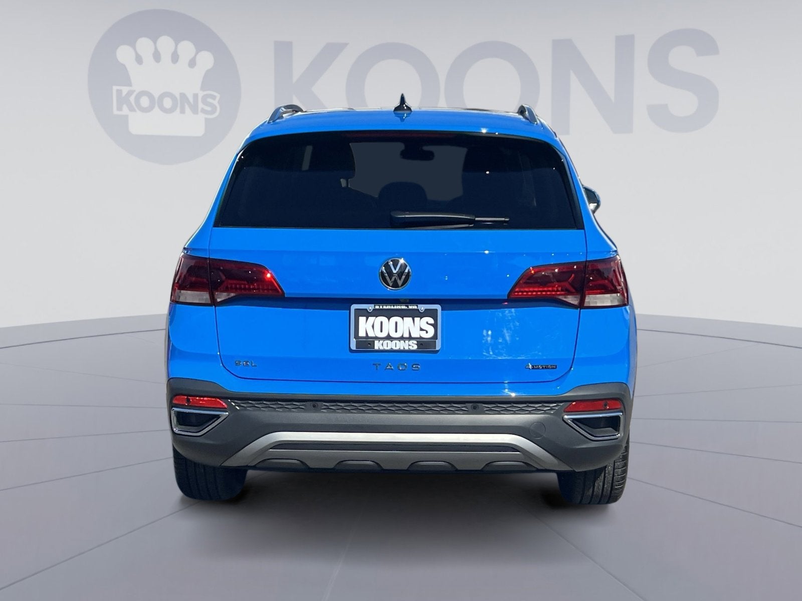 2023 Volkswagen Taos 1.5T SEL