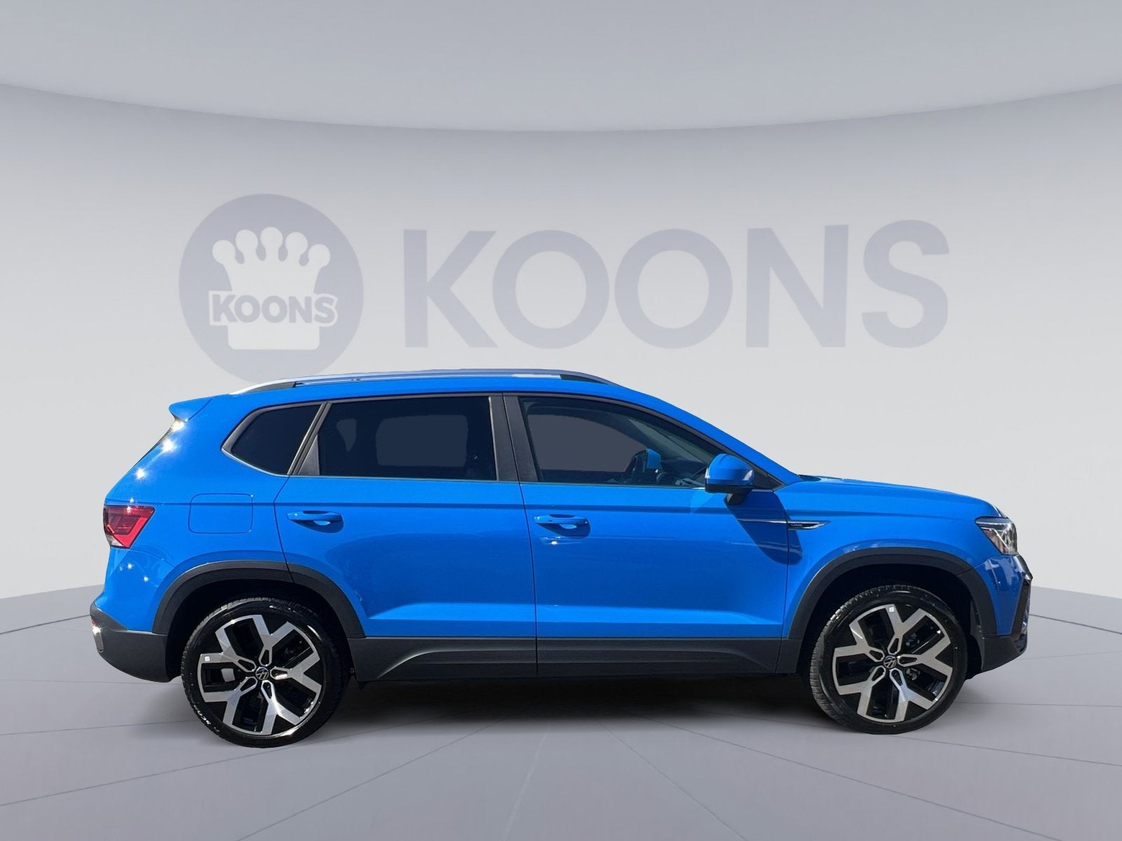 2023 Volkswagen Taos 1.5T SEL