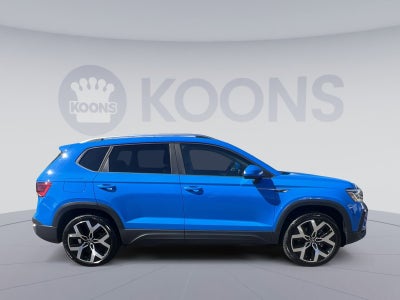 2023 Volkswagen Taos 1.5T SEL