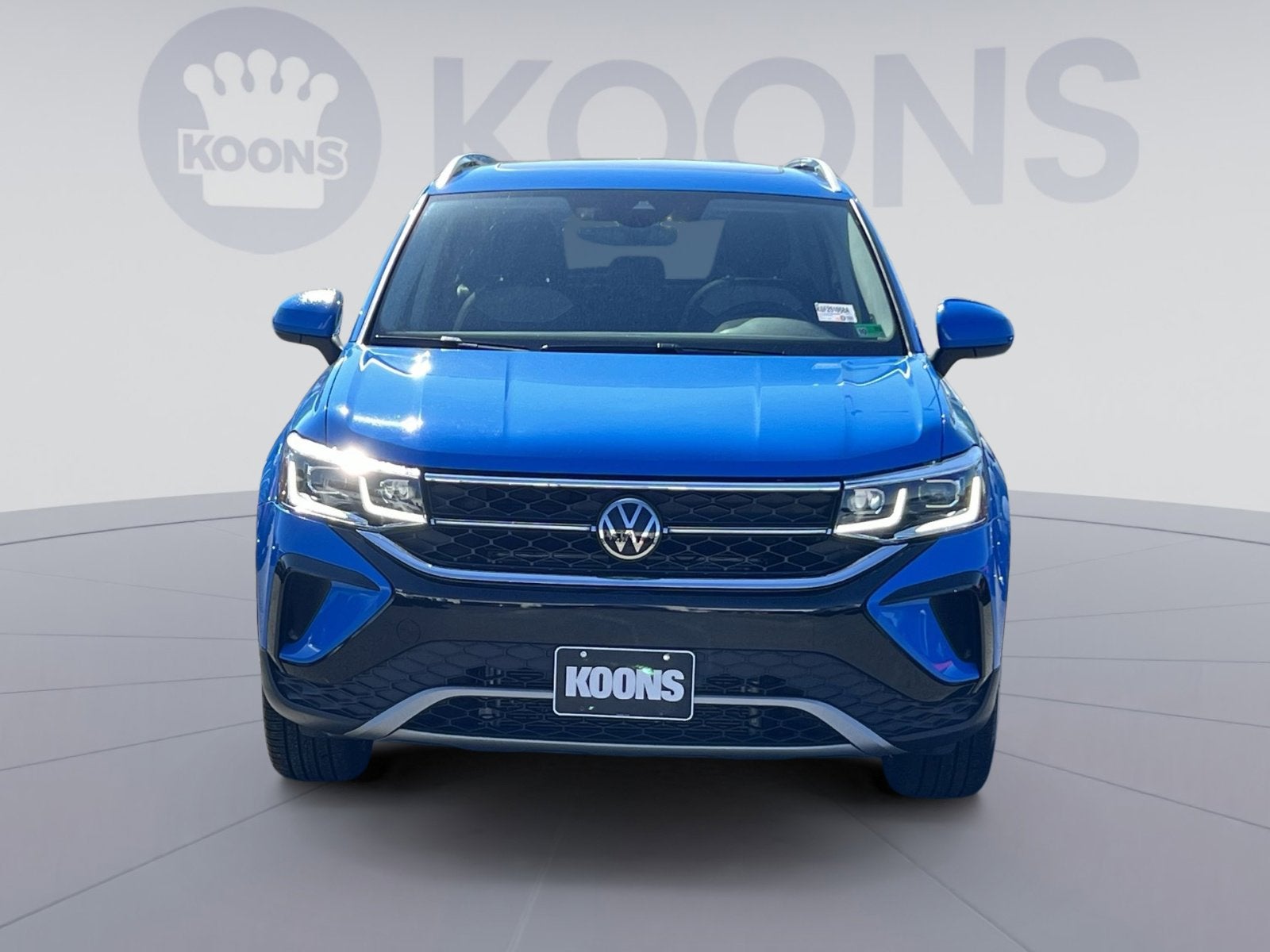 2023 Volkswagen Taos 1.5T SEL