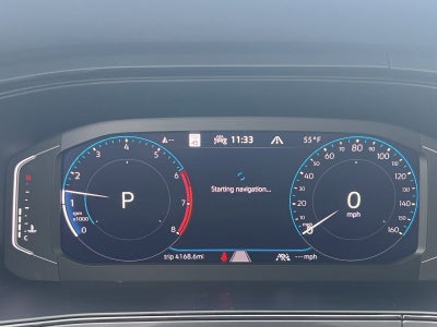 2023 Volkswagen Taos 1.5T SEL