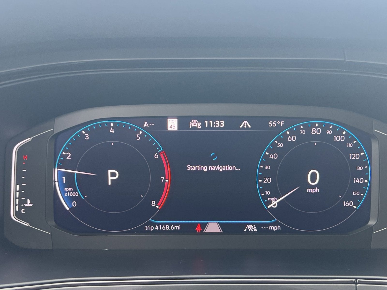 2023 Volkswagen Taos 1.5T SEL