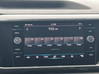 2023 Volkswagen Taos 1.5T SEL