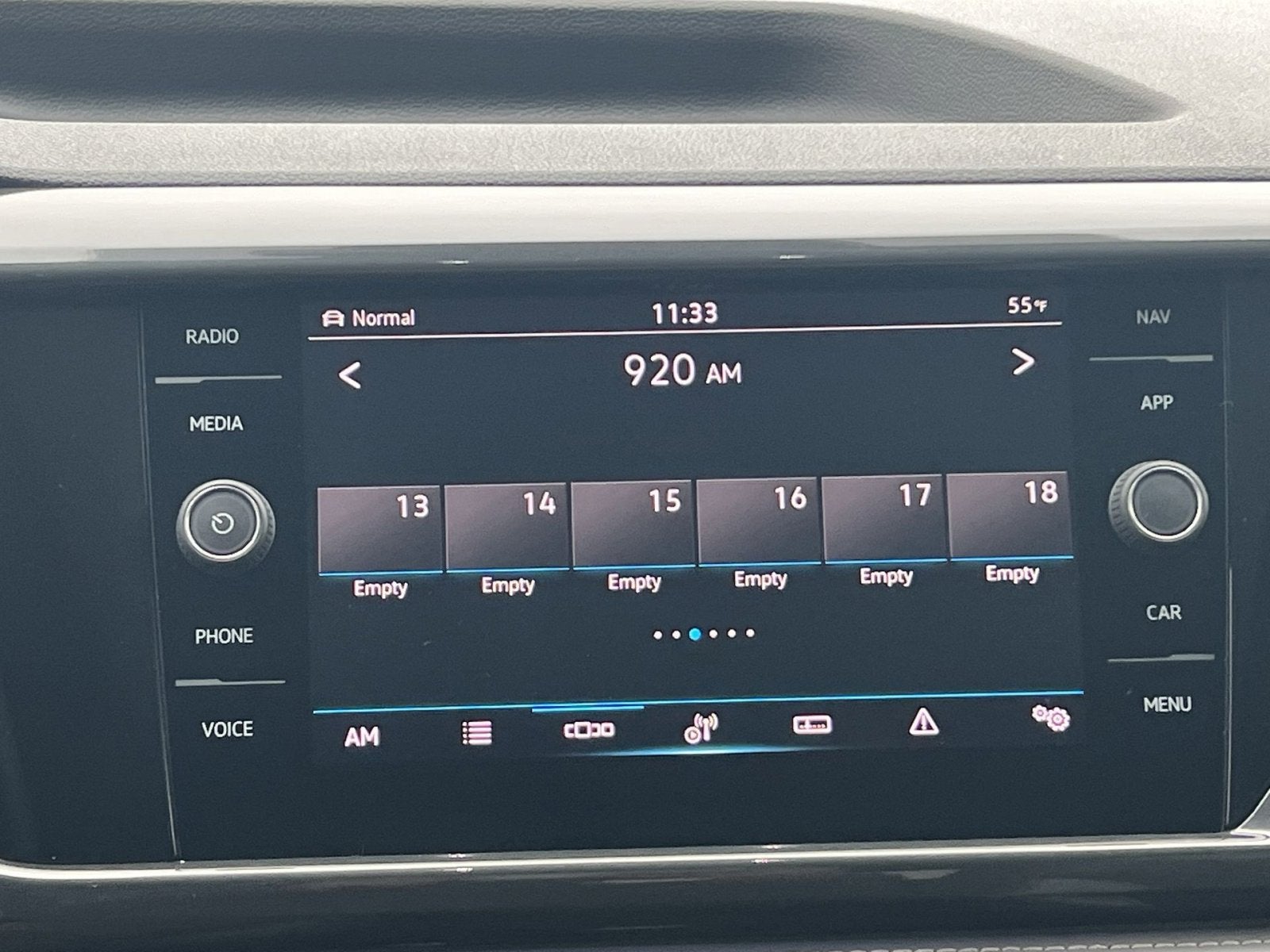 2023 Volkswagen Taos 1.5T SEL