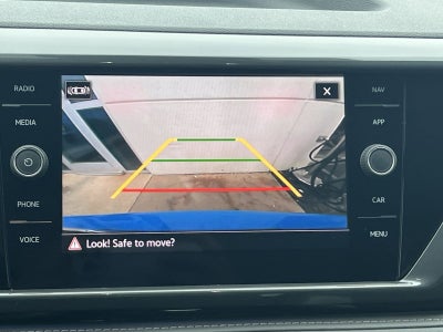 2023 Volkswagen Taos 1.5T SEL